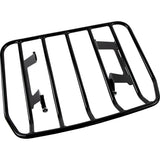 COBRA 1510-0482 602-2610B Big Ass® Detachable Solo Luggage Rack - FLSL - Black