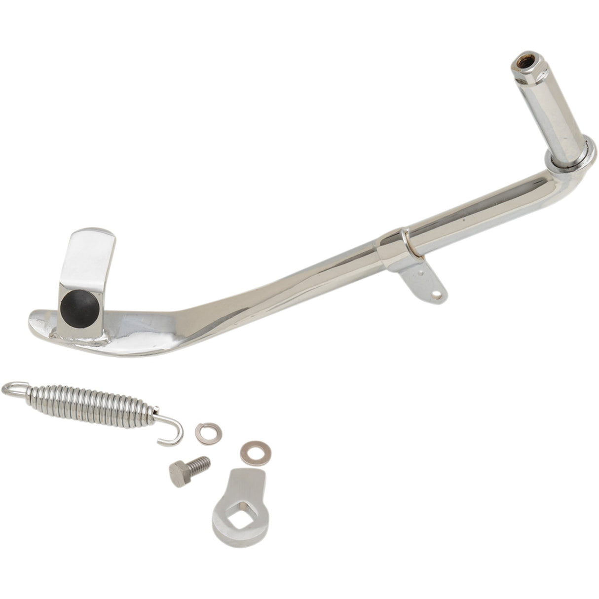 DRAG SPECIALTIES Kickstand Kits Kit - Softail