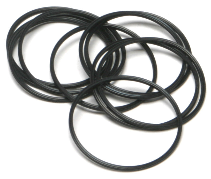 Cometic Trans Mainshaft Quad Seal EVO Sportster 10/PK OE#11165 - C9361 For Harley Motorcycles 1984-1999