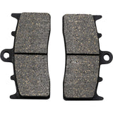Galfer Brake Pad - FD272G1054 BMW Motorcycles 1998-2022