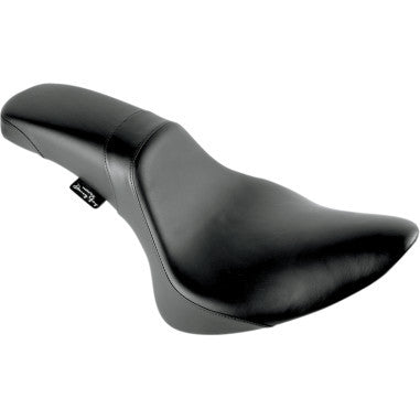 Danny Gray Weekday Plain - 19-308 For Harley Softail 1984-1990