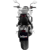 Leovince LV Corsa S Black Edition Muffler - 15410SB Honda CB1000R 2021-2024