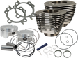 Bolt-In Sidewinder® 4" Big Bore Kits