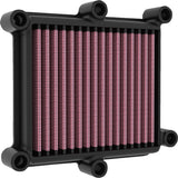 K & N 1011-4723 HA-1121 OE Replacement High-Flow Air Filter honda