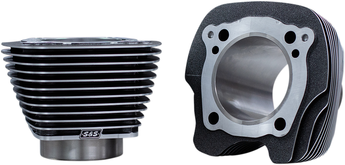 Big Bore Cylinder Set - M8 - 0931-0877