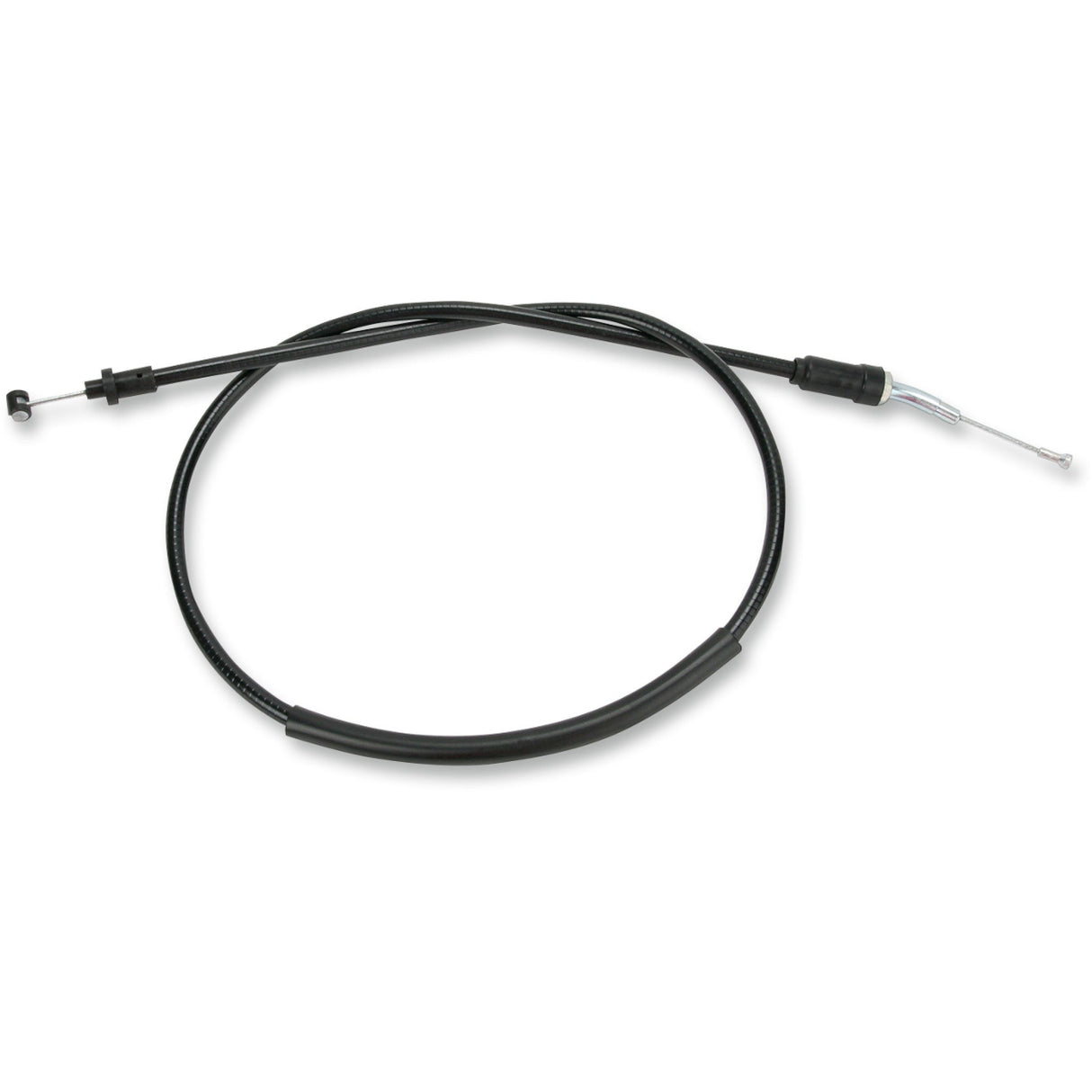 PARTS UNLIMITED K28-2526 Black Vinyl Clutch Cable yamaha