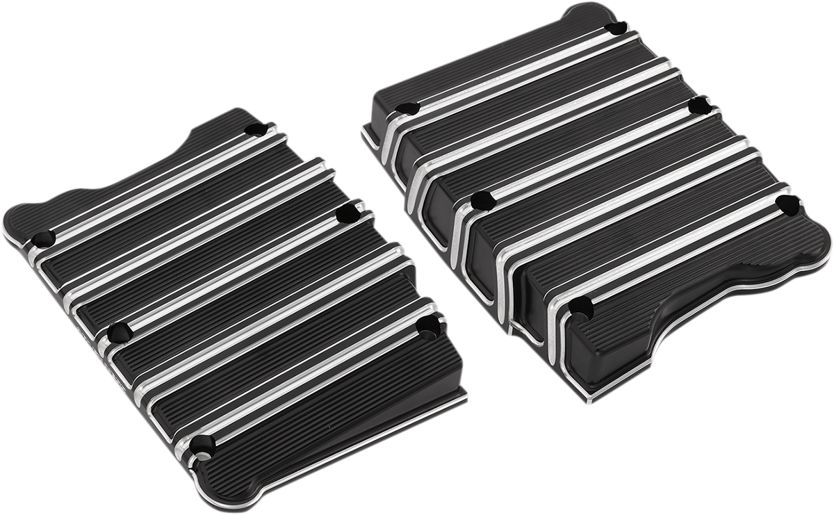 10 Gauge Rocker Box Top Covers