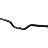 TODD'S CYCLE 0601-5919 TD-101-02B Moto 2.0 Handlebar Handlebar - Moto 2.0 - Low - Gloss Black