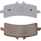 DP BRAKES 1721-0679 SDP978 SDP Sport HH+ Sintered Brake Pads Sintered Brake Pads