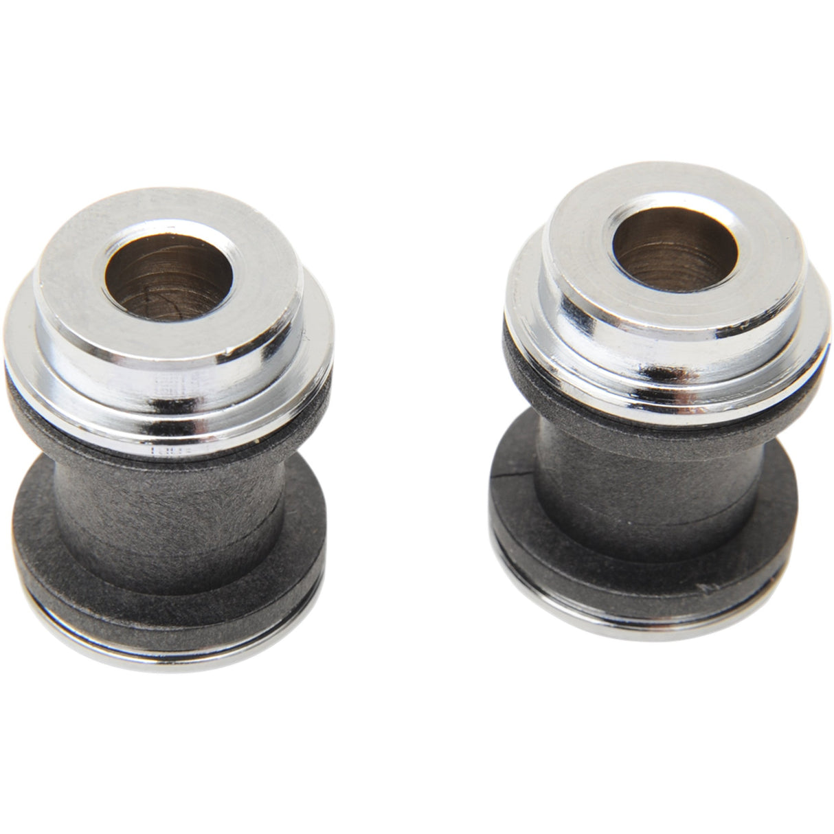 DRAG SPECIALTIES Replacement Bushings for OE Detachable Docking Hardware Sissy Bar - Diameter