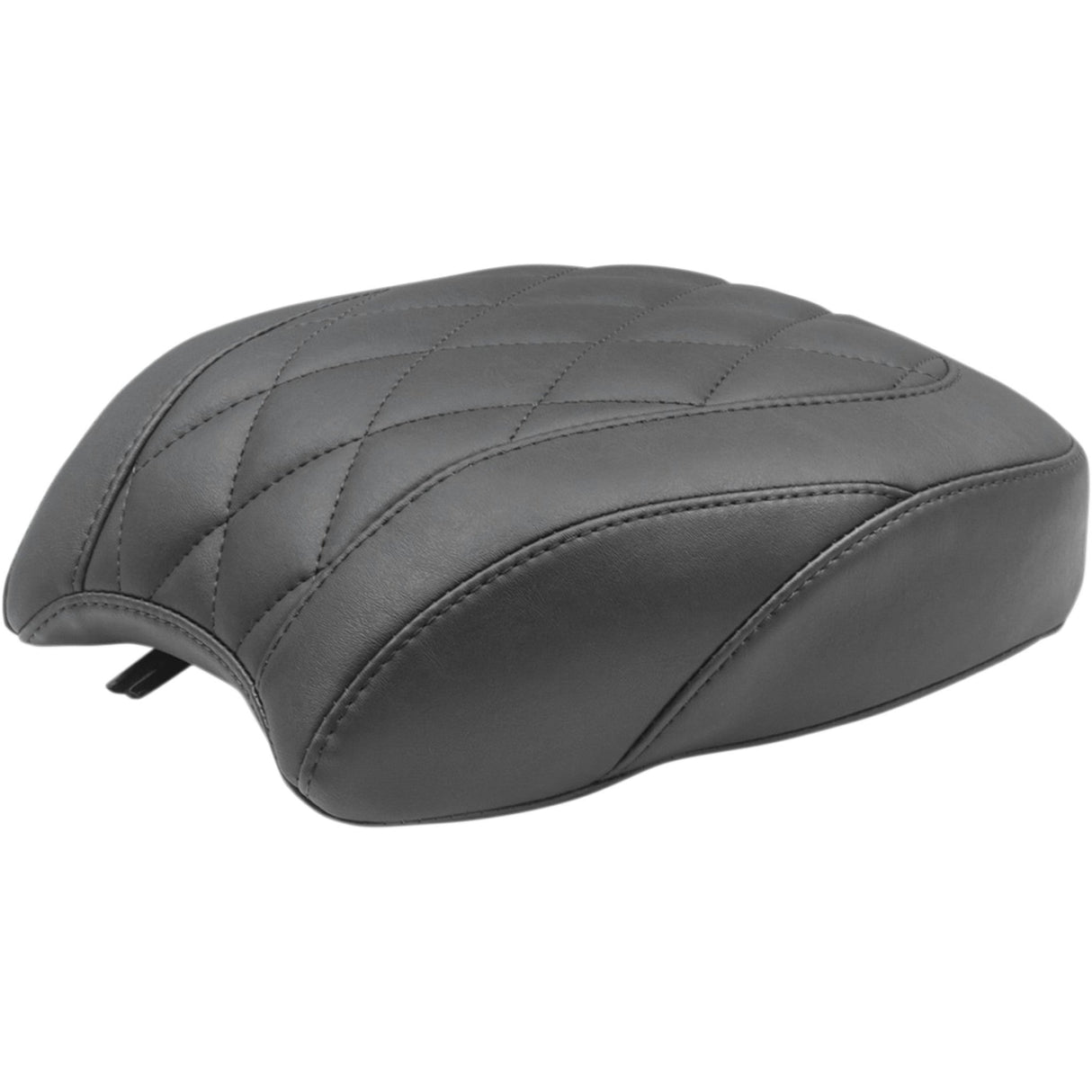 Mustang Tripper Pillion Pad - 83009 For Harley Softail 2018-2021