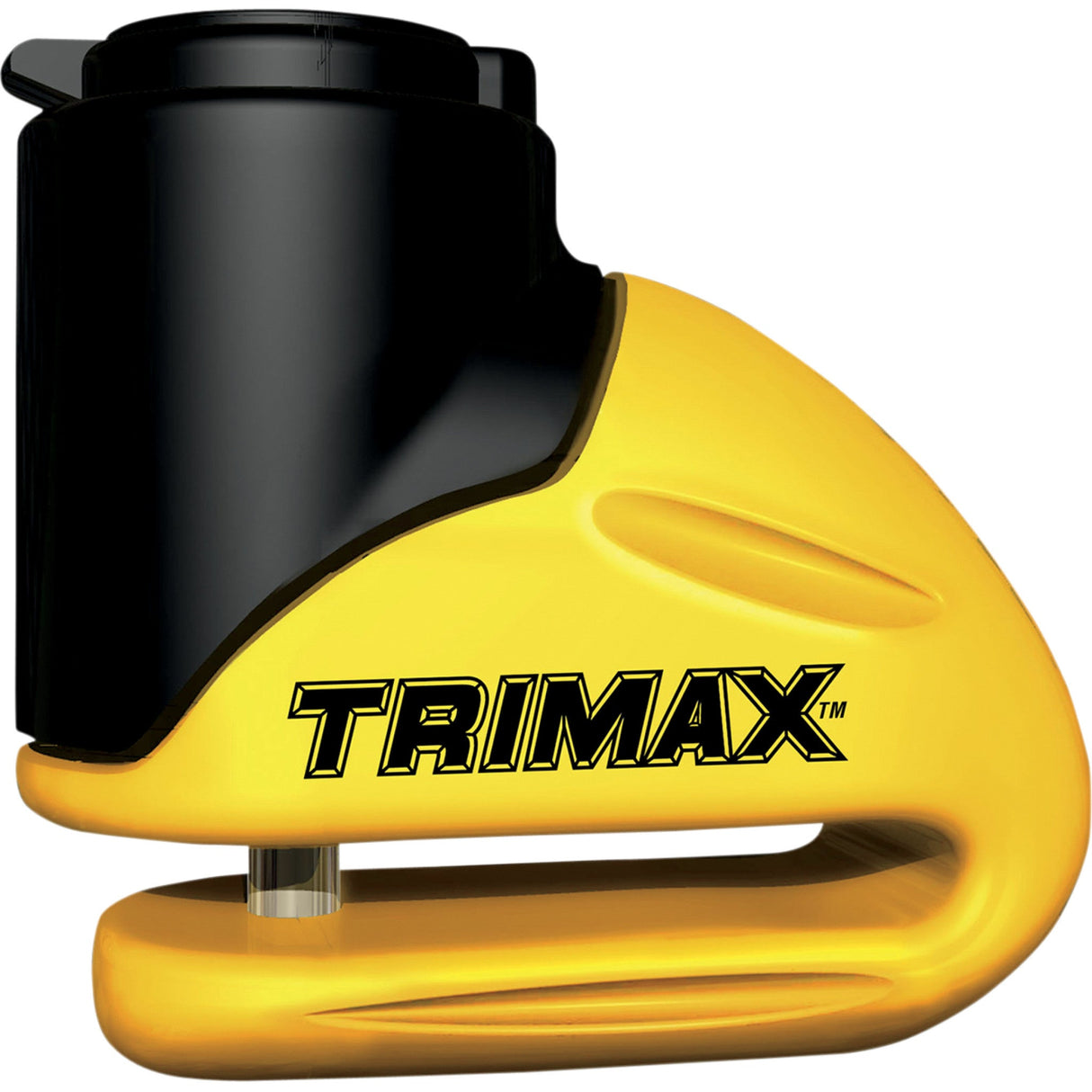 TRIMAX 4010-0181 T645S Rotor/Disc Lock Disc Lock - Yellow - 5.5mm