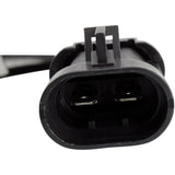 RM Stator Regulator Rectifier Mosfet Black - RMS020-106922 For Harley Touring 2004-2005