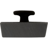 GARLAND 50-2 14-4775-2-01-01 Replacement Slide black  - uhmw - profile 14 - length 47.75" - kawasaki