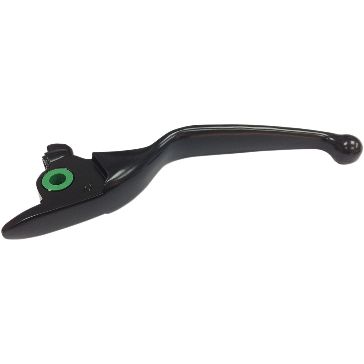 Drag Specialties Wide Blade Lever For Harley Touring 2017-2020