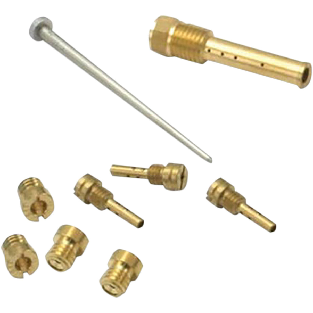 CYCLE PRO LLC 1050-0413 20763 EZ Quick™ Tuner Kit twin cam