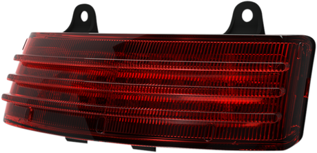 Dual-Intensity LED TriBar Taillight