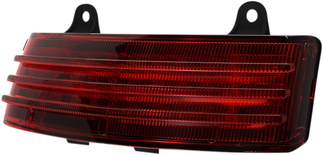 Dual-Intensity LED TriBar Taillight