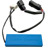 Custom Dynamics Lighting Control Module - GEN2-SS6 For Harley Touring 2010-2013