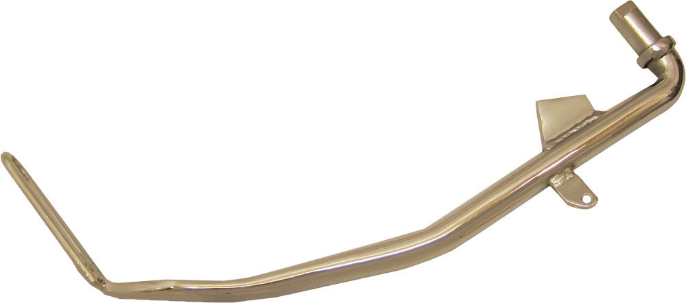Harddrive Kickstand 11" Chrome FXD 91-17 - 16-130 For Harley Sportster 1991-2017