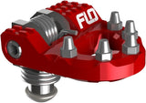 Flo Motorsports Mxbp-L TIP S Folding TIP Only Silver Large TIP
