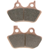 EBC HH Sintered Harley Buell Brake Pads - FA400HH For Harley Motorcycles 2000-2007