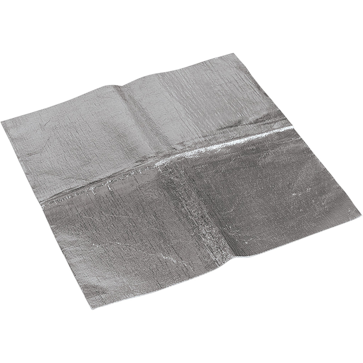 MOOSE OFFROAD M30051 401-1302 Heat Shield Sheet Heat Shield - 18" x 18"