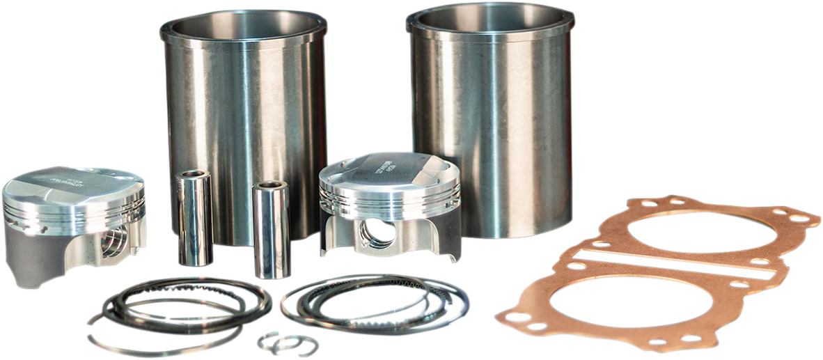 Big Bore Kit - 0904-0054