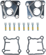 Billet Tappet Covers