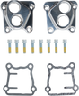 Billet Tappet Covers
