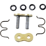 REGINA 1225-0380 44/136ZRT 530 ZRT Connecting Link 530 ZRT - Connecting Link - Hollow Rivet