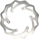 GALFER 1710-3852 DF607W Wave® Rotor Rear Rotor