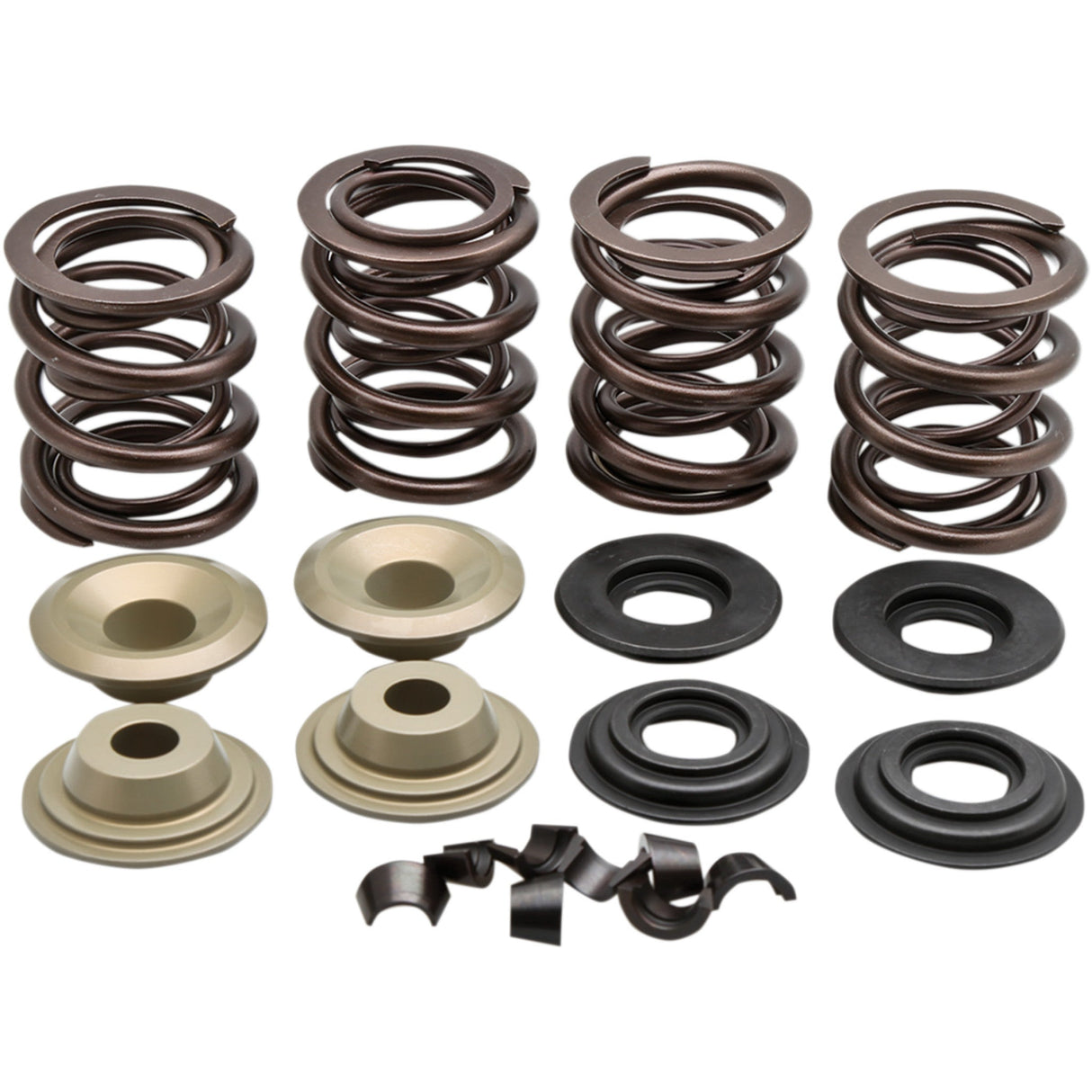 KIBBLEWHITE 0926-2930 20-21150 Complete Valve Spring Kit Valve Spring Kit
