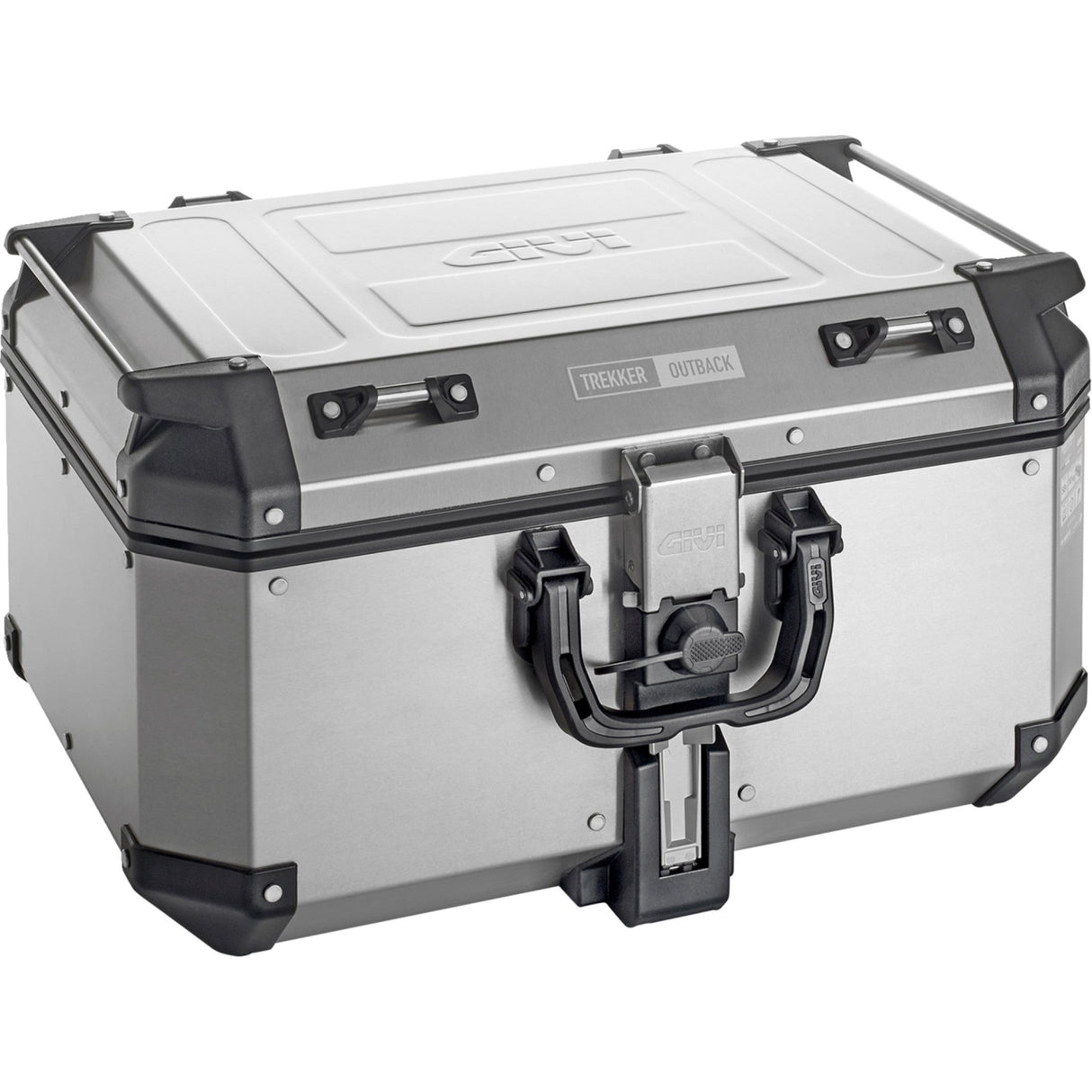 Givi Aluminum Case Handle - E185