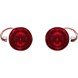 Custom Dynamics Turn Signal Assembly - PB-RR-JAE For Harley Motorcycles 1984-2026