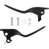 DRAG SPECIALTIES Lever Set Levers