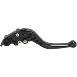 PSR 0614-1159 00-00507-22 Click 'N Roll Brake Lever Brake Lever - Short - Black