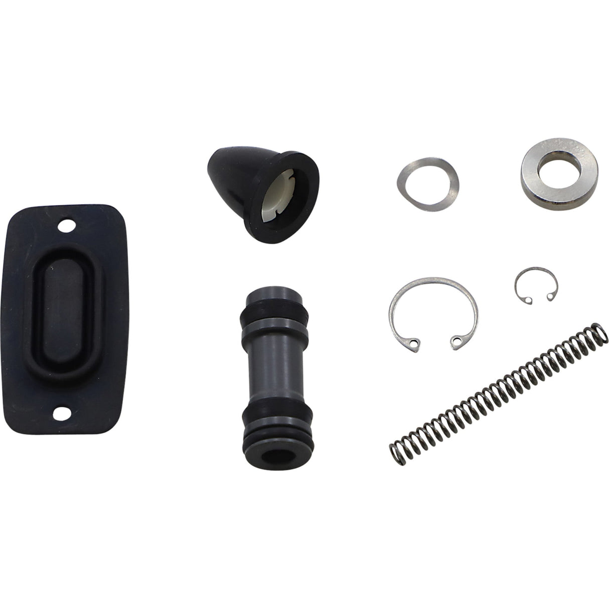 HAWG HALTERS 1702-0608 MCRK-004 Clutch Master Cylinder Rebuild Kit 5/8"