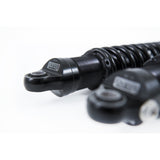 OHLINS 1310-2390 HD 765 Twin Shocks STX36 Blackline Twin Shocks - 13" - Rebound Adjustable - STX36 Blackline