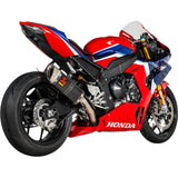 Akrapovic Muffler - S-H10SO24-APC Honda CBR1000RR Fireblade 2021-2022
