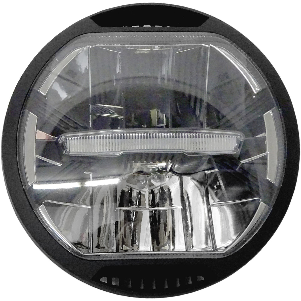 KOSO NORTH AMERICA 2001-1816 GA002000 Universal LED Headlight LED Headlight - Universal