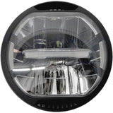 KOSO NORTH AMERICA 2001-1816 GA002000 Universal LED Headlight LED Headlight - Universal