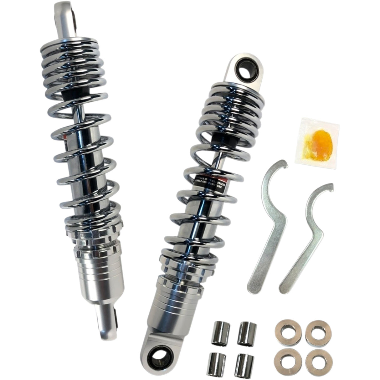 Drag Specialties Shock Absorber - 1310-1829 For Harley Motorcycles 1977-2003