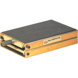 K&L SUPPLY 4110-0011 37-8660 MC455 Fat Jack Center Jack Center Jack - MC455 Fat Jack - Scissor - Manual