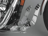 Kuryakyn Standard Forward Controls Chrome - 9063 For Harley Super 1995-2013