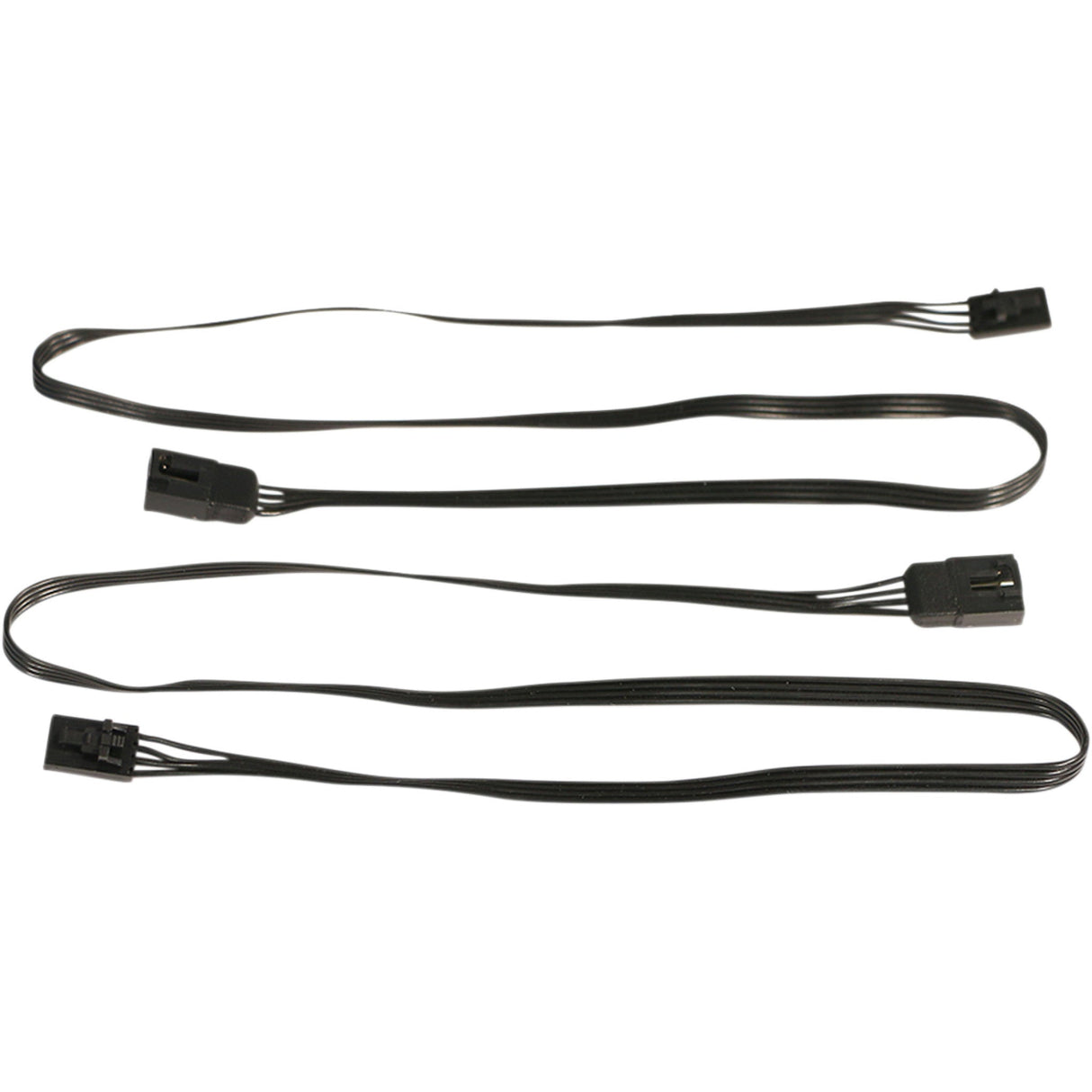 CIRO 2120-0933 41028 Shock & Awe® LED Light Set Wiring Accessory Wire Extensions - 22"