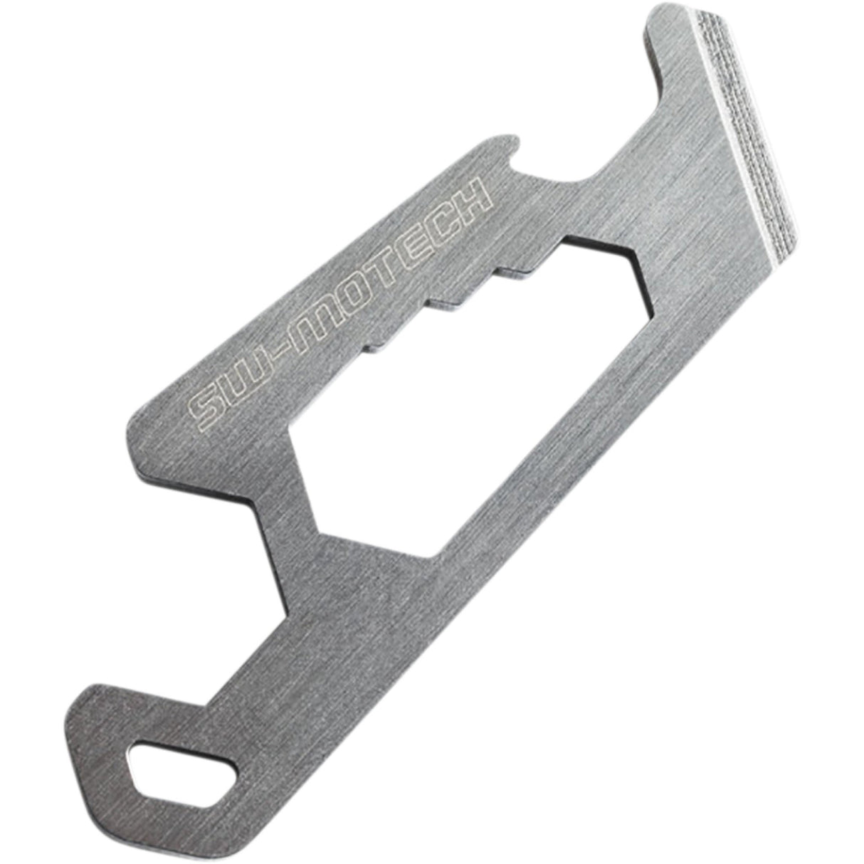 SW-MOTECH 3850-0516 WER.GIV.022.10000 Multi Tool Keychain