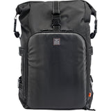 BILTWELL 3515-0238 3014-01 EXFIL-80 Bag EXFIL-80 Motorcycle Bag - Gen 2 - Black
