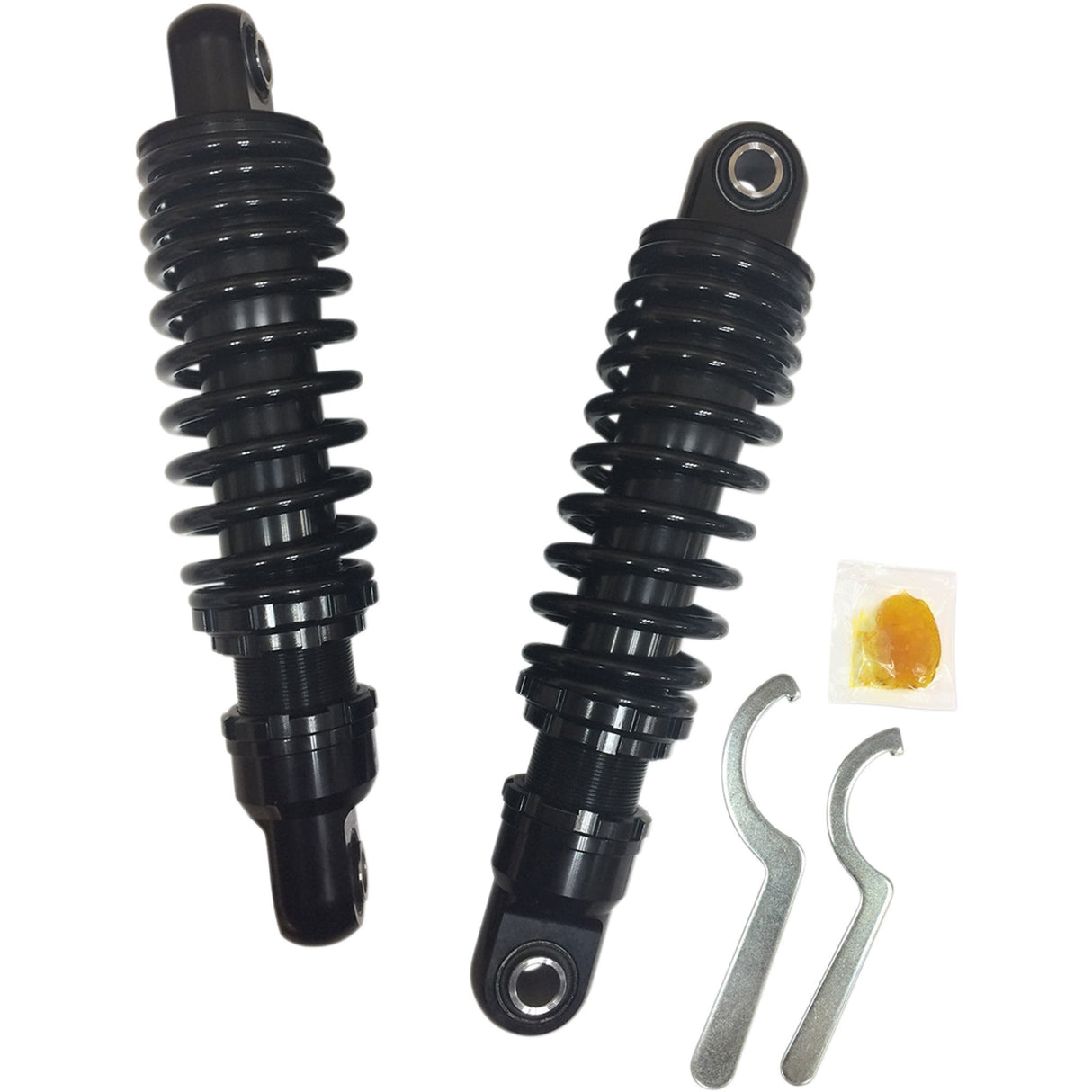 Drag Specialties Shock Absorber - 1310-1662 For Harley Touring 1998-2025