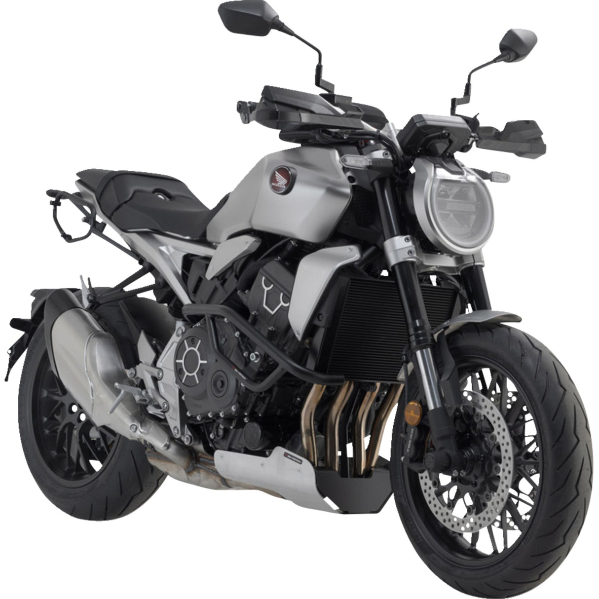 Sw-Motech SLC Side Carrier - HTA.01.979.11000 Honda CB1000R 2021-2024